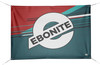 Ebonite DS Bowling Banner -2109-EB-BN