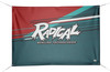 Radical DS Bowling Banner - 2109-RD-BN