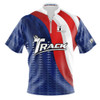 Track DS Bowling Jersey - Design 2110-TR