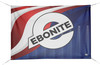 Ebonite DS Bowling Banner -2110-EB-BN