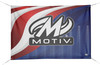 MOTIV DS Bowling Banner -2110-MT-BN