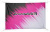 Brunswick DS Bowling Banner - 1537-BR-BN