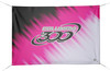 Columbia 300 DS Bowling Banner -1537-CO-BN