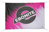 Ebonite DS Bowling Banner -1537-EB-BN