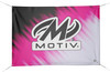 MOTIV DS Bowling Banner -1537-MT-BN