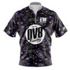 DV8 DS Bowling Jersey - Design 2111-DV8