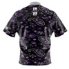 DV8 DS Bowling Jersey - Design 2111-DV8