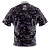 Radical DS Bowling Jersey - Design 2111-RD