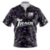 Track DS Bowling Jersey - Design 2111-TR