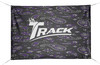 Track DS Bowling Banner - 2111-TR-BN