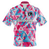 900 Global DS Bowling Jersey - Design 2112-9G
