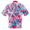 Columbia 300 DS Bowling Jersey - Design 2112-CO