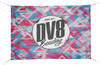 DV8 DS Bowling Banner - 2112-DV8-BN