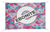 Ebonite DS Bowling Banner -2112-EB-BN