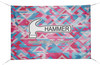 Hammer DS Bowling Banner - 2112-HM-BN