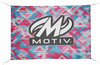 MOTIV DS Bowling Banner -2112-MT-BN