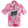 DV8 DS Bowling Jersey - Design 2113-DV8