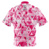 Radical DS Bowling Jersey - Design 2113-RD