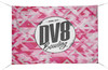 DV8 DS Bowling Banner - 2113-DV8-BN