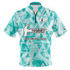 Hammer DS Bowling Jersey - Design 2114-HM