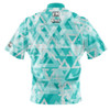 Radical DS Bowling Jersey - Design 2114-RD