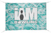 I AM Bowling DS Bowling Banner - 2114-IAB-BN