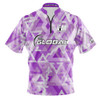 900 Global DS Bowling Jersey - Design 2115-9G