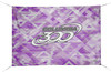 Columbia 300 DS Bowling Banner -2115-CO-BN