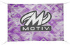 MOTIV DS Bowling Banner -2115-MT-BN