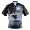 Columbia 300 DS Bowling Jersey - Design 1538-CO
