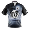 DV8 DS Bowling Jersey - Design 1538-DV8