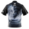 Radical DS Bowling Jersey - Design 1538-RD