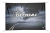 900 Global DS Bowling Banner - 1538-9G-BN