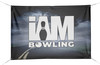 I AM Bowling DS Bowling Banner - 1538-IAB-BN