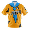 Columbia 300 DS Bowling Jersey - Design 1539-CO
