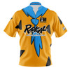 Radical DS Bowling Jersey - Design 1539-RD