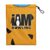 I AM Bowling DS Bowling Shoe Bag - 1539-IAB-SB