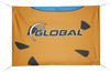 900 Global DS Bowling Banner - 1539-9G-BN