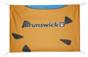 Brunswick DS Bowling Banner - 1539-BR-BN