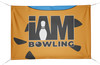 I AM Bowling DS Bowling Banner - 1539-IAB-BN