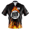 DV8 DS Bowling Jersey - Design 1540-DV8