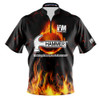 Hammer DS Bowling Jersey - Design 1540-HM