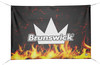 Brunswick DS Bowling Banner - 1540-BR-BN