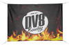 DV8 DS Bowling Banner - 1540-DV8-BN