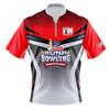 READY-2-SHIP Bowling Jersey - 2067-MBC-R2S SASH COLLAR