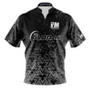 900 Global DS Bowling Jersey - Design 2116-9G