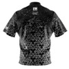 Radical DS Bowling Jersey - Design 2116-RD