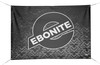 Ebonite DS Bowling Banner -2116-EB-BN