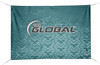 900 Global DS Bowling Banner -2117-9G-BN