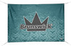 Brunswick DS Bowling Banner - 2117-BR-BN